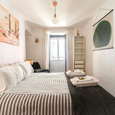 Apartment In Bairro Alto 2 - Lisbon Charm المظهر الخارجي الصورة