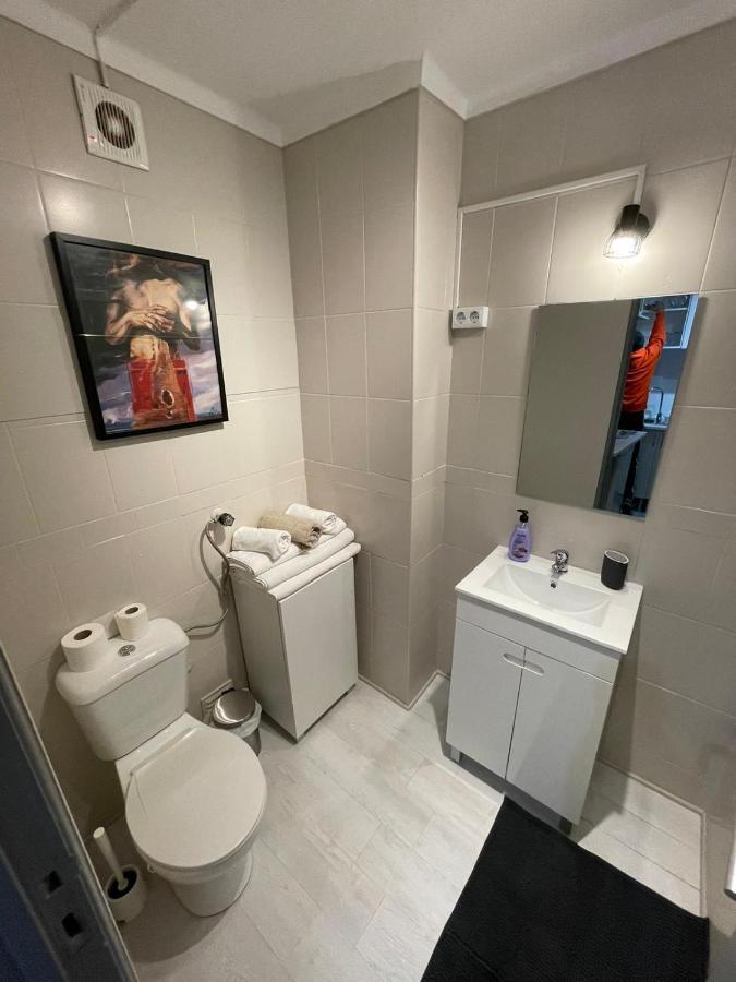 Apartment In Bairro Alto 2 - Lisbon Charm المظهر الخارجي الصورة