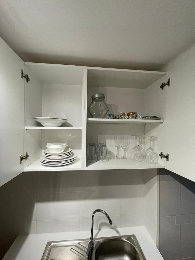 Apartment In Bairro Alto 2 - Lisbon Charm المظهر الخارجي الصورة
