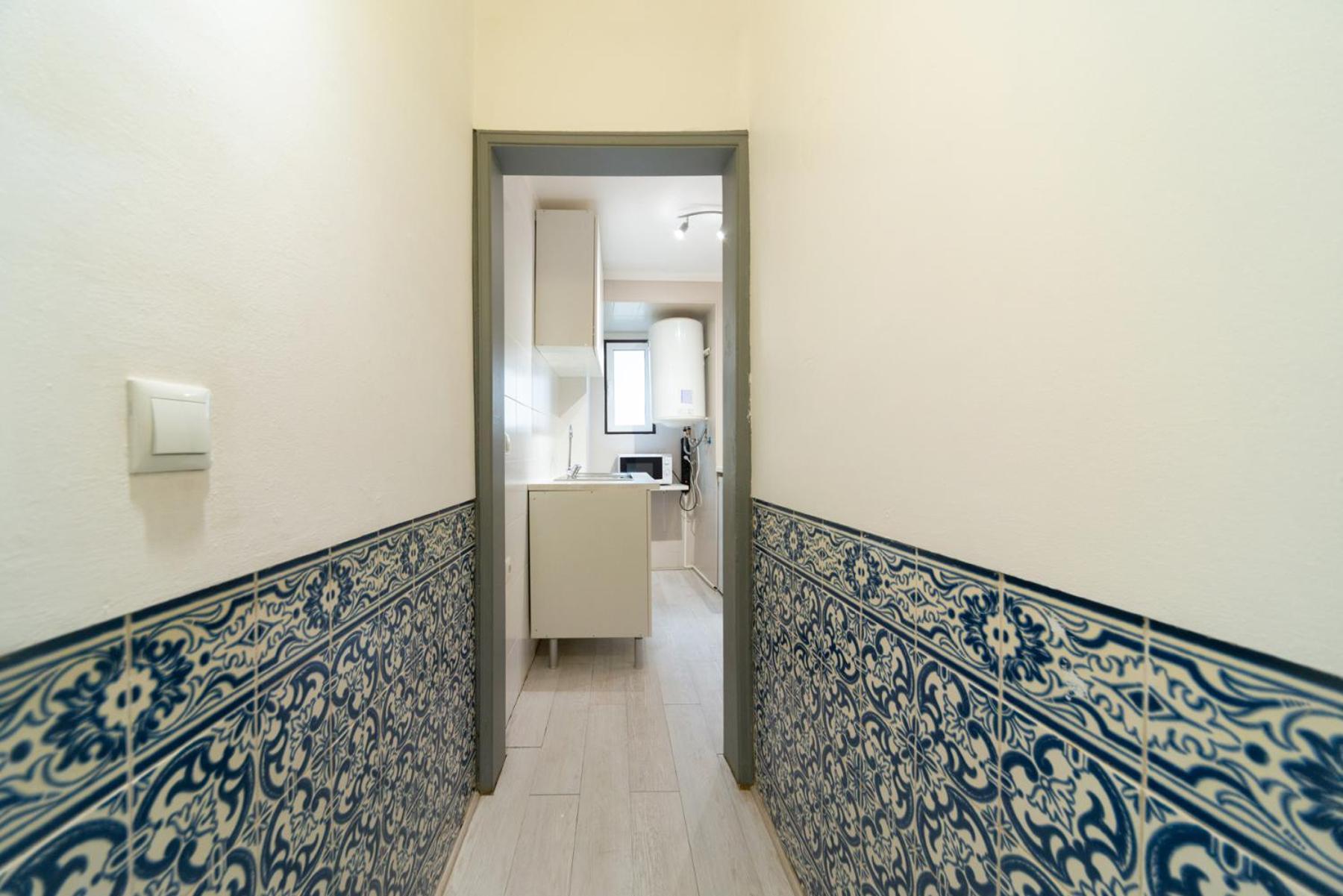 Apartment In Bairro Alto 2 - Lisbon Charm المظهر الخارجي الصورة
