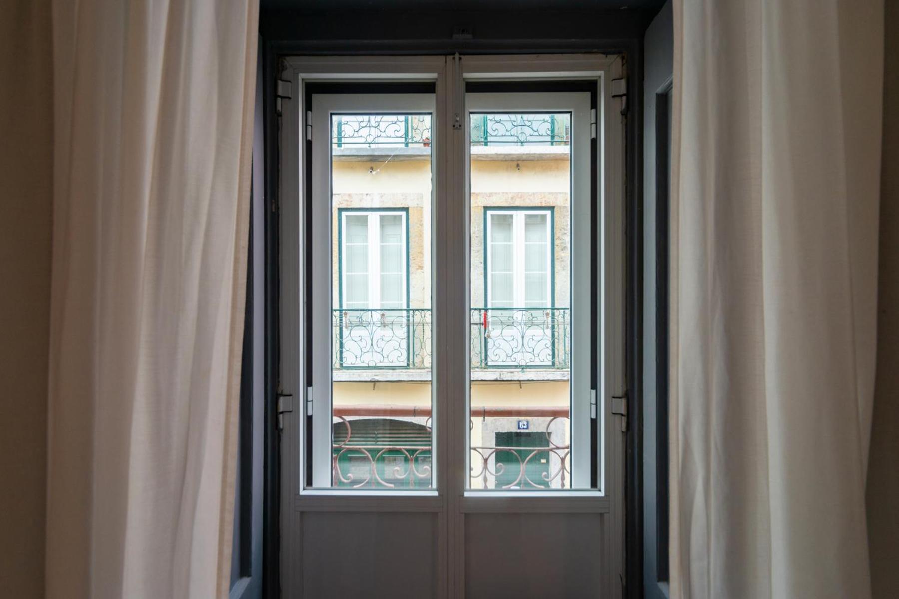 Apartment In Bairro Alto 2 - Lisbon Charm المظهر الخارجي الصورة