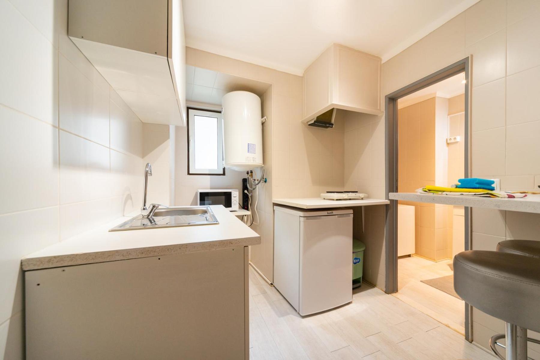 Apartment In Bairro Alto 2 - Lisbon Charm المظهر الخارجي الصورة