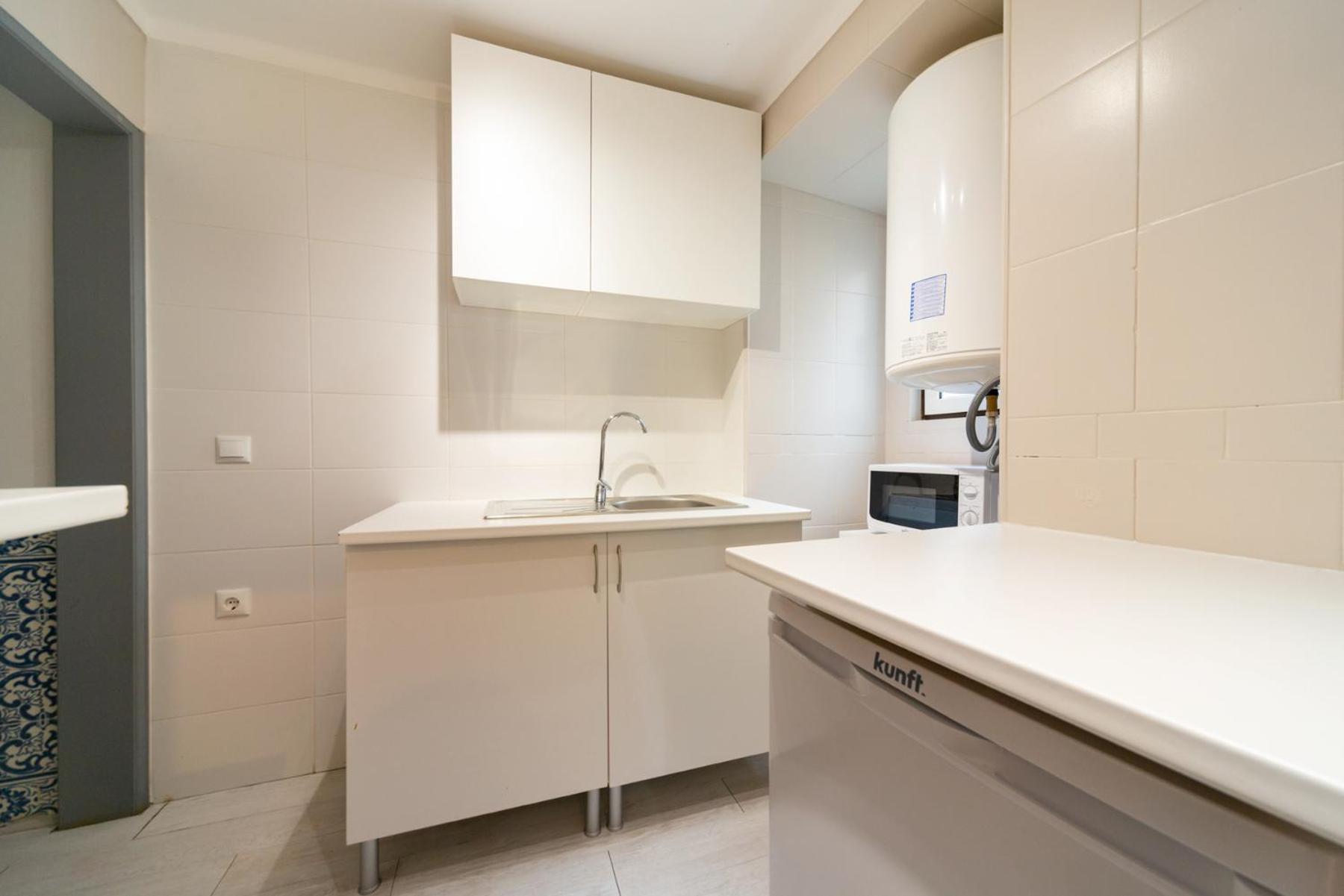Apartment In Bairro Alto 2 - Lisbon Charm المظهر الخارجي الصورة