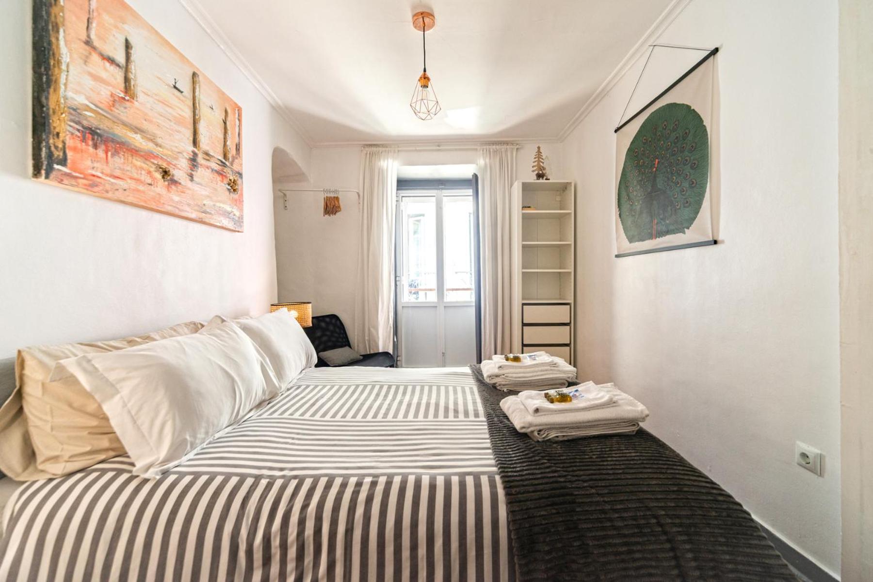 Apartment In Bairro Alto 2 - Lisbon Charm المظهر الخارجي الصورة