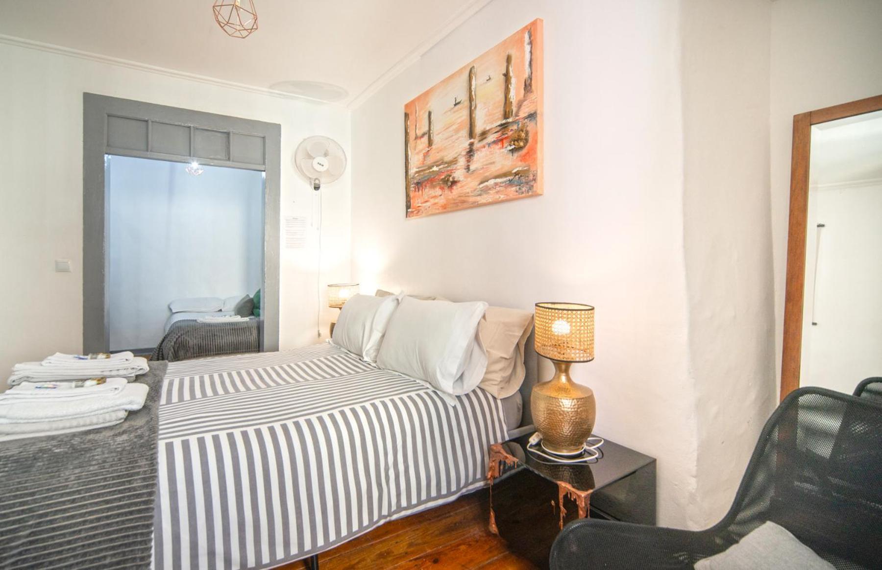 Apartment In Bairro Alto 2 - Lisbon Charm المظهر الخارجي الصورة