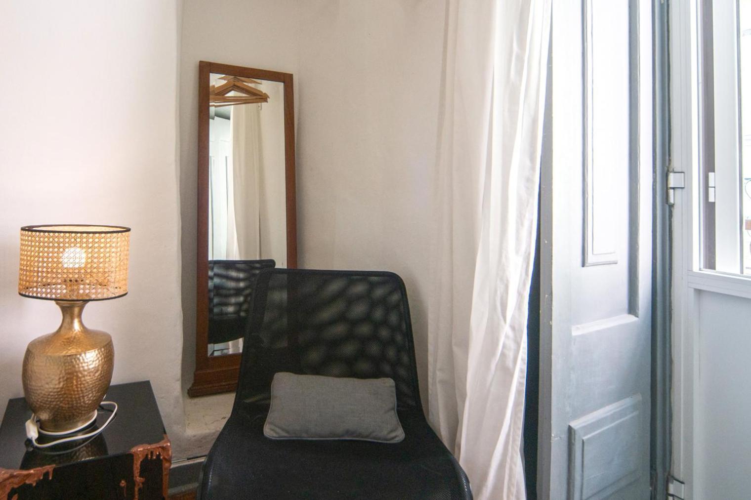 Apartment In Bairro Alto 2 - Lisbon Charm المظهر الخارجي الصورة
