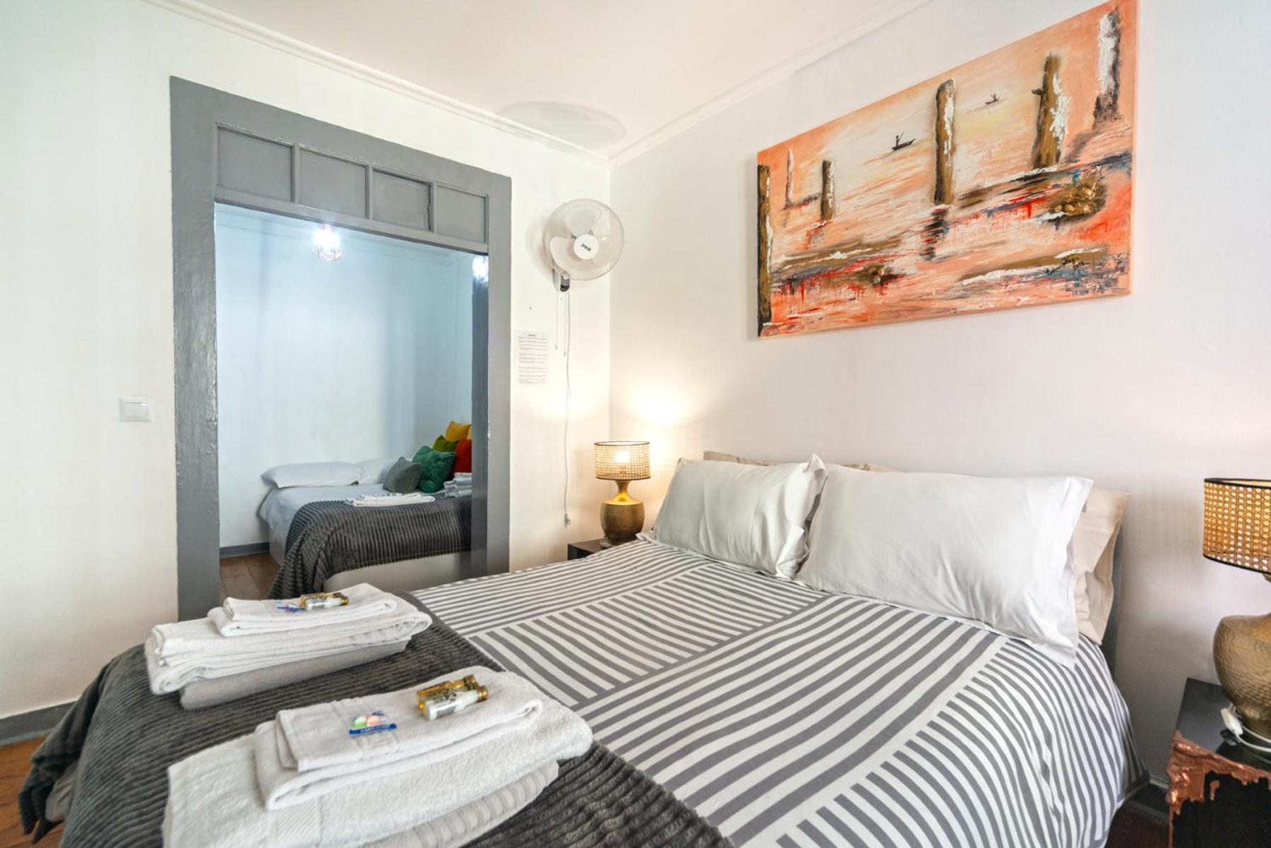 Apartment In Bairro Alto 2 - Lisbon Charm المظهر الخارجي الصورة